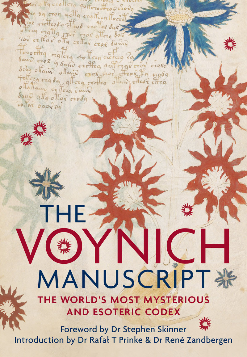 The Voynich Manuscript
