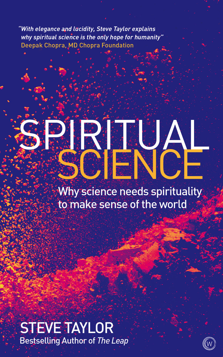 Spiritual Science