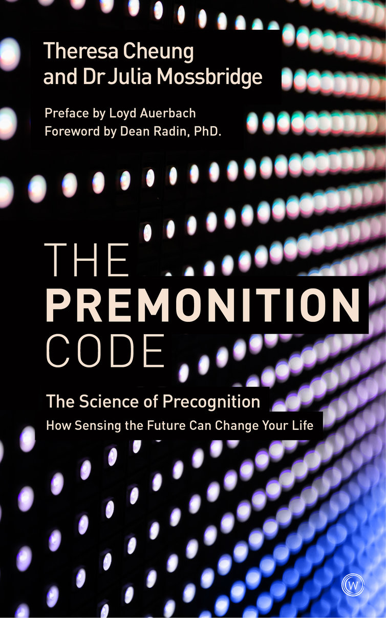The Premonition Code