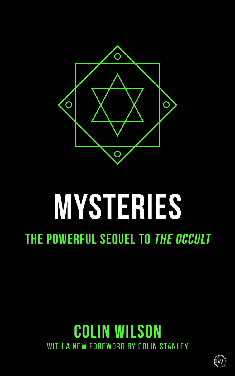 Mysteries