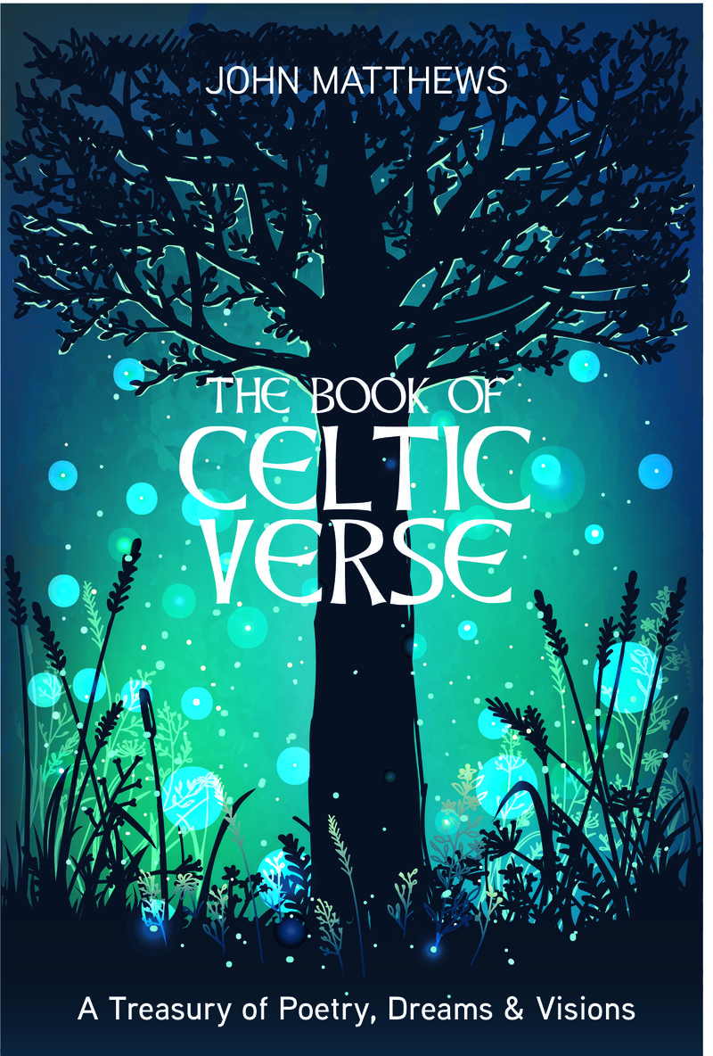 Book of Celtic Verse
