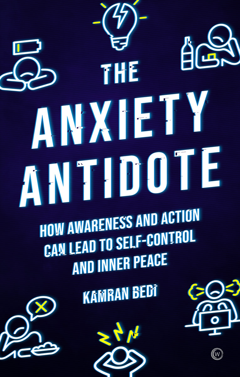The Anxiety Antidote