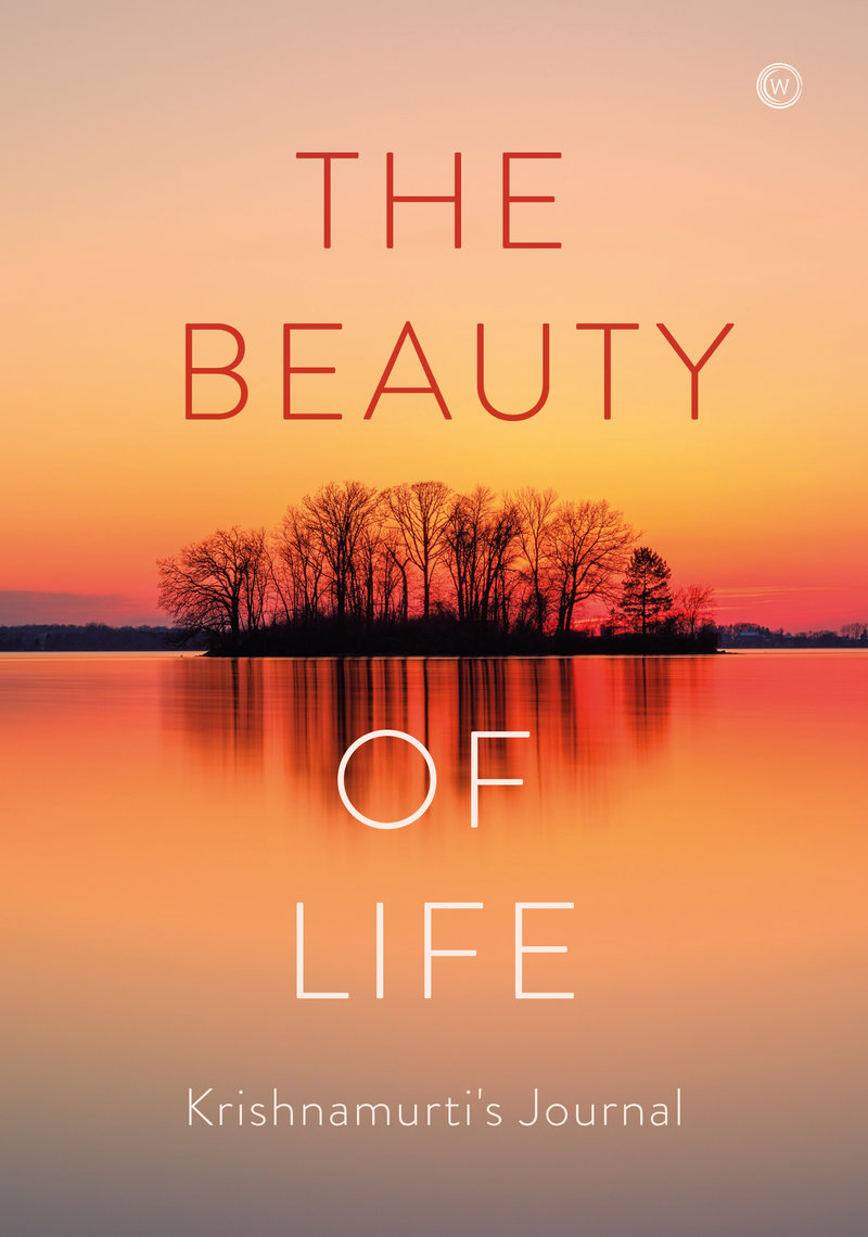 The Beauty of Life