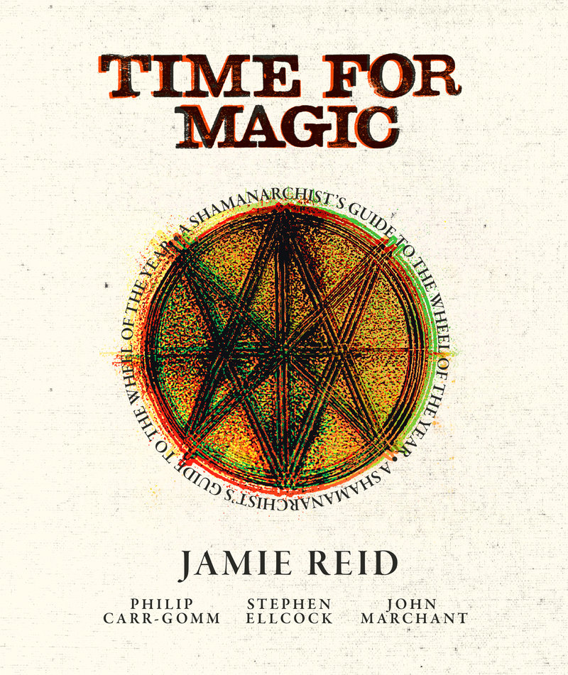 Time For Magic