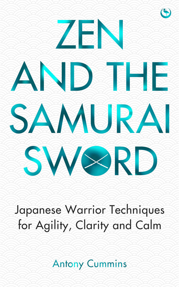 Zen and the Samurai Sword