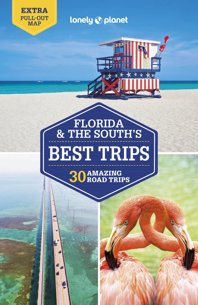 Florida & the South's Best Trips 4