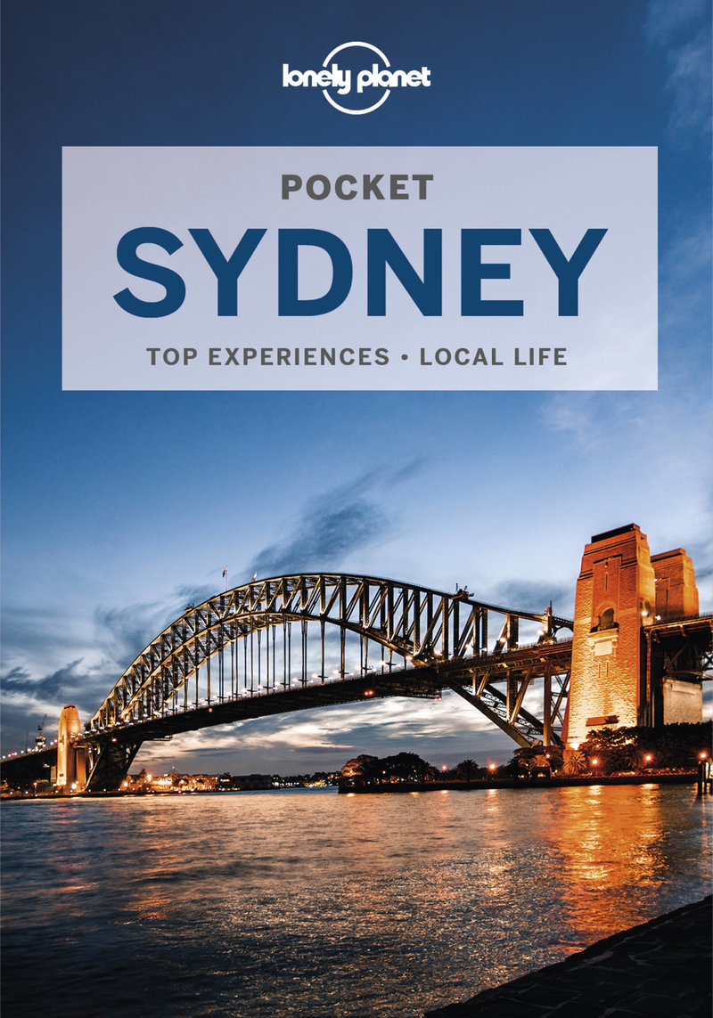 Pocket Sydney 6