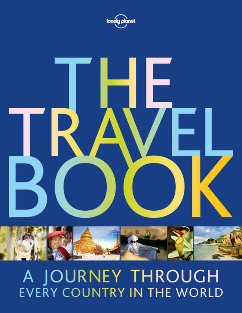 The Travel Book 3