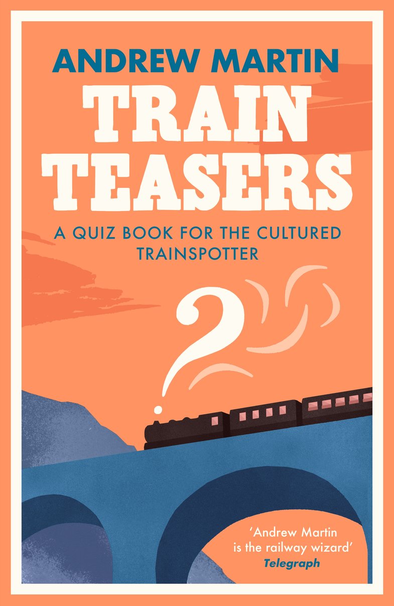 Train Teasers