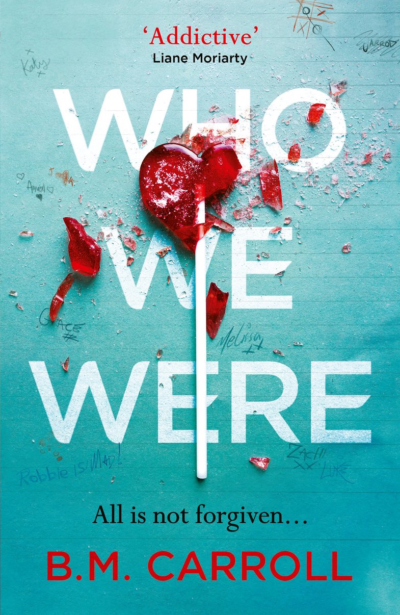 Who We Were