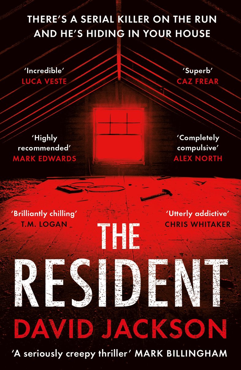 The Resident