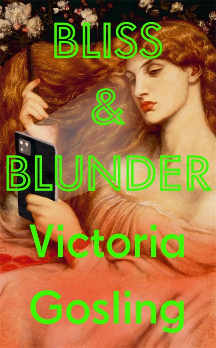 Bliss and Blunder