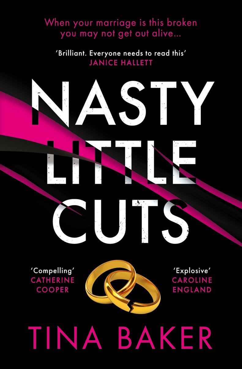 Nasty Little Cuts