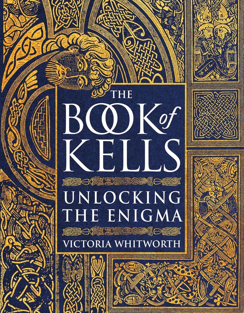 The Book of Kells