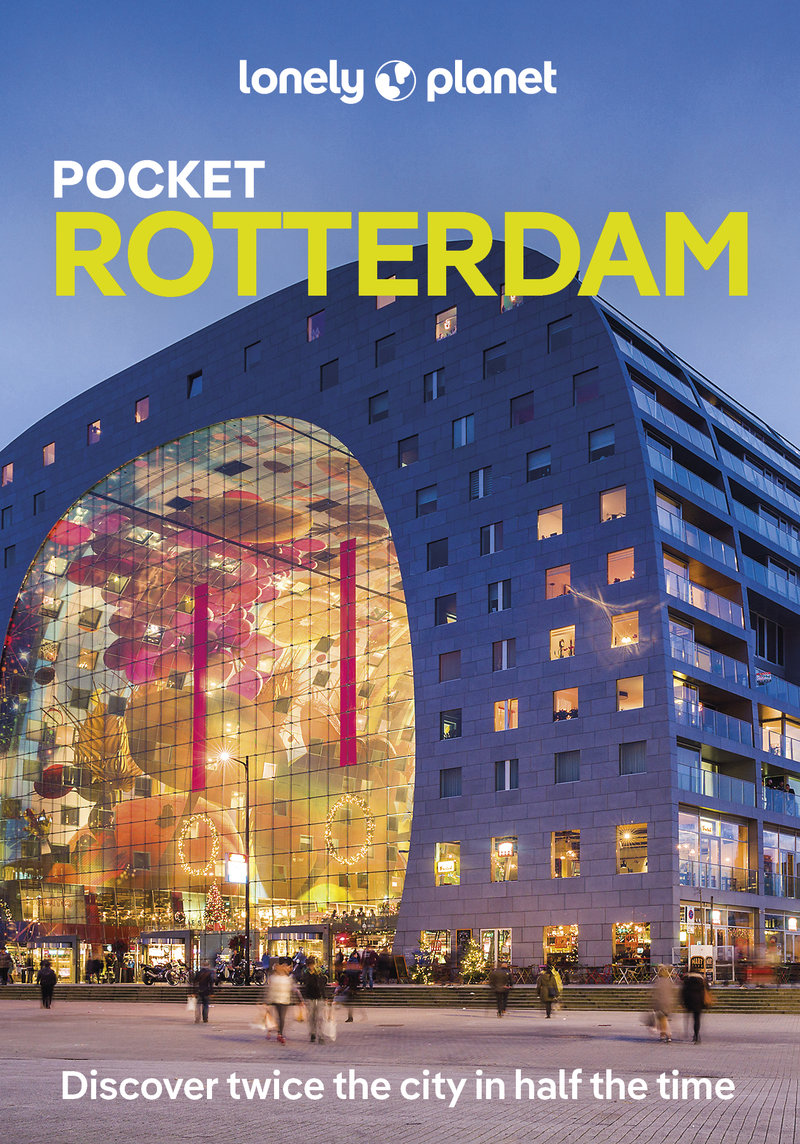 Pocket Rotterdam 2