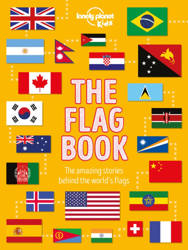 The Flag Book 1