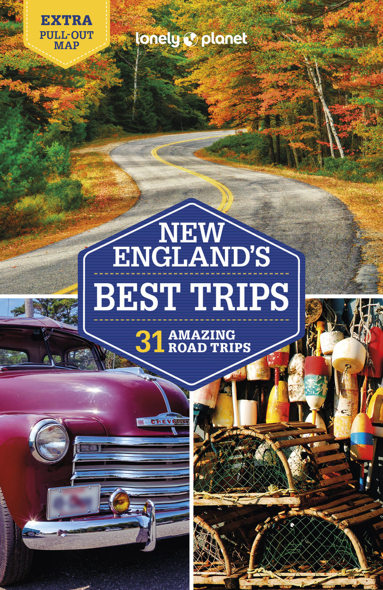 New England's Best Trips 5
