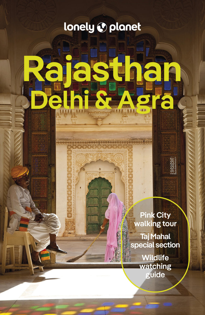 Rajasthan, Delhi & Agra 7