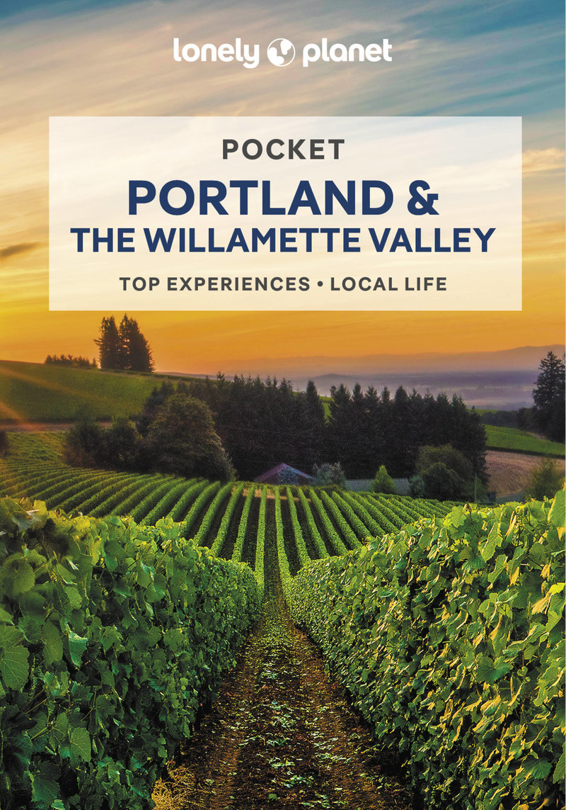 Pocket Portland & the Willamette Valley 2