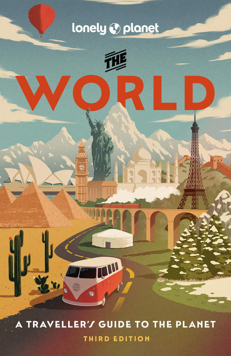 The World 3