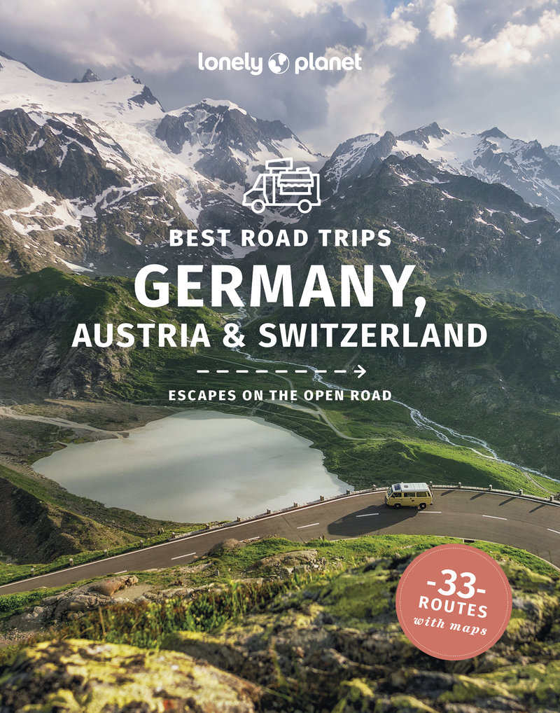 Best Road Trips Germany, Austria & Switzerland 3
