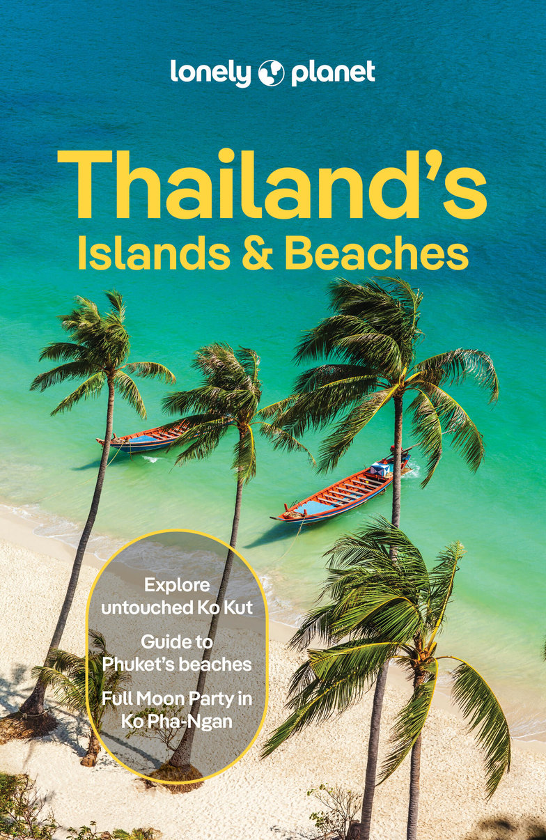 Thailand's Islands & Beaches 13