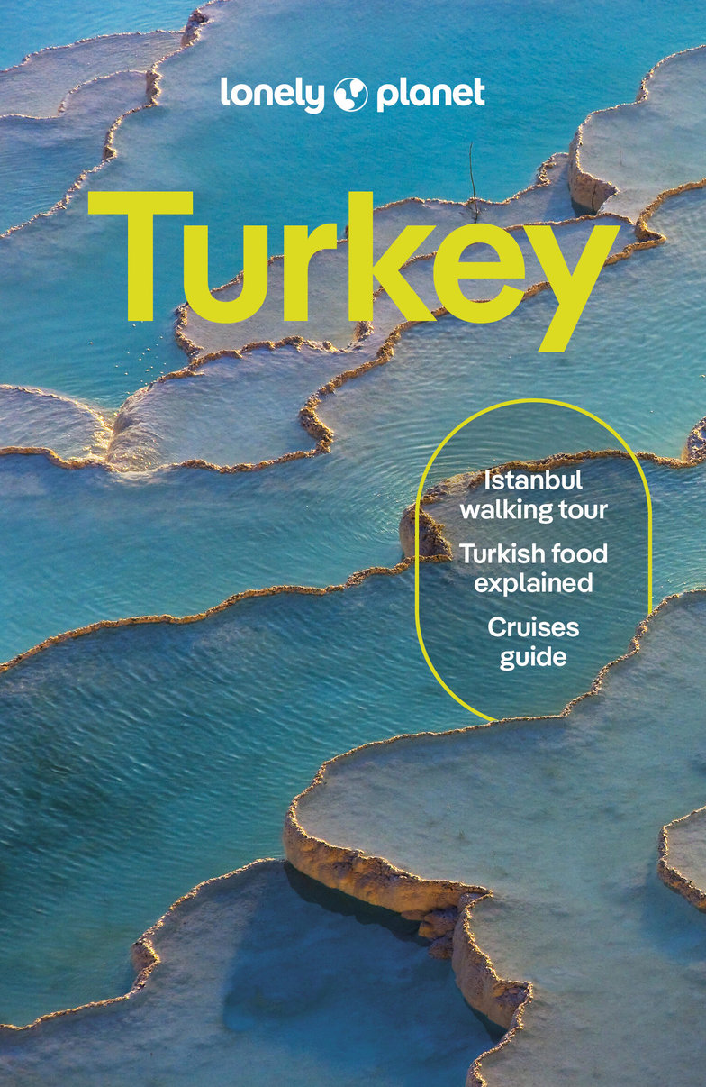 Turkiye 17
