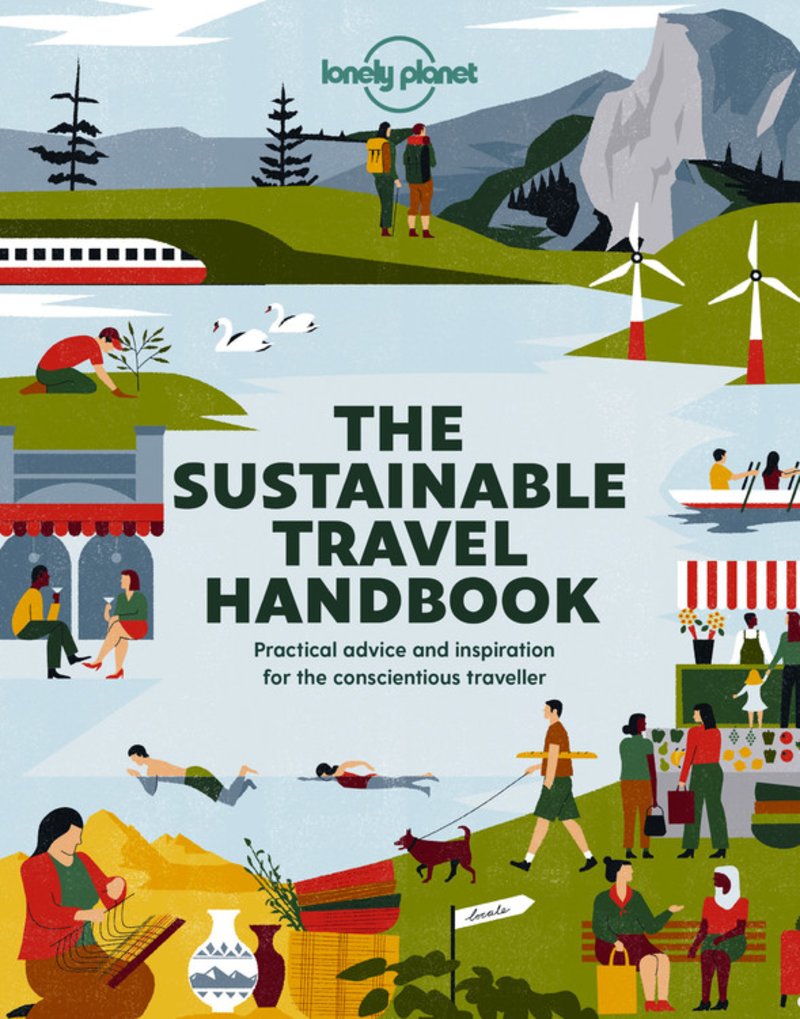 The Sustainable Travel Handbook 1