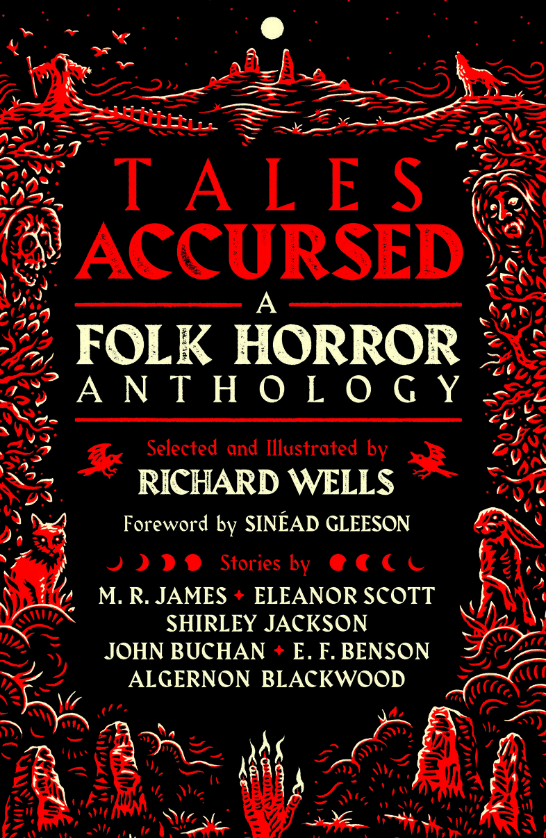 Tales Accursed