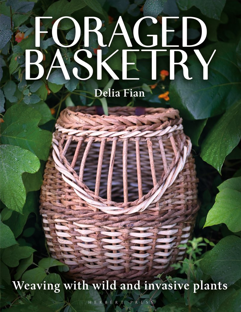Foraged Basketry