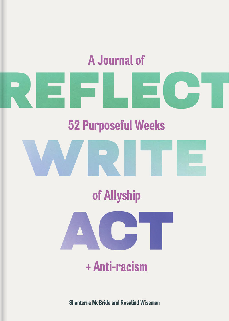 Reflect, Write, Act