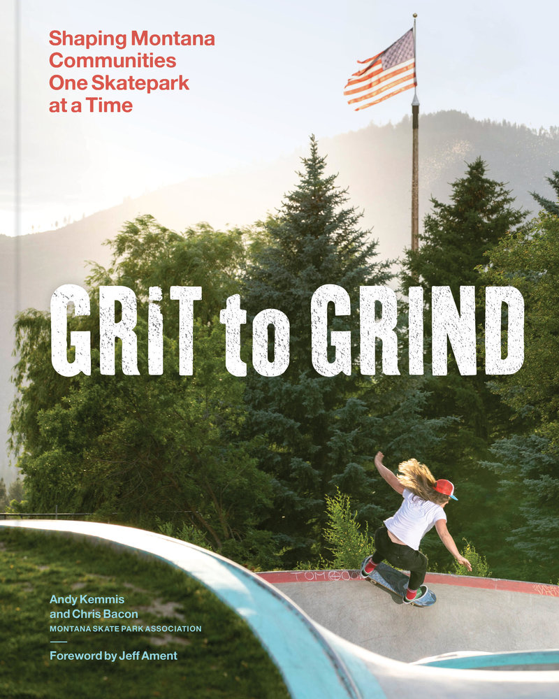 Grit to Grind