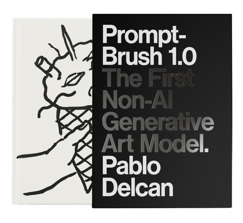 Prompt-Brush 1.0