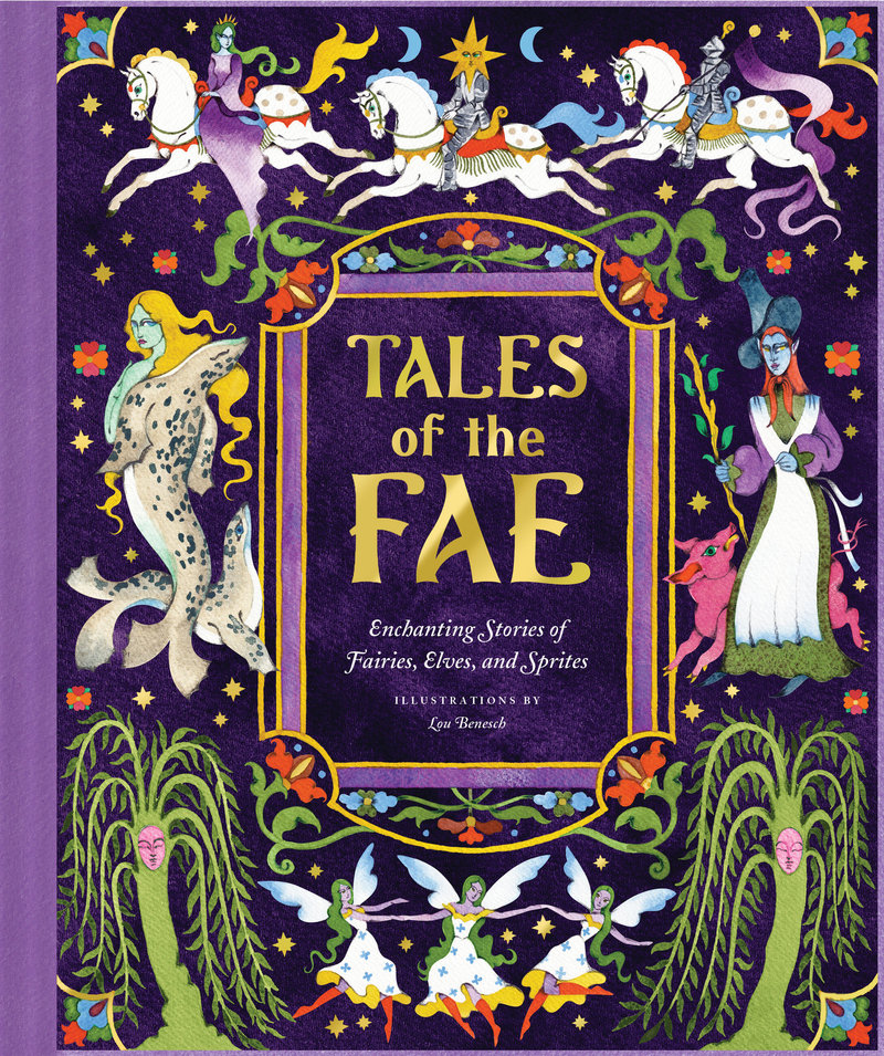 Tales of the Fae