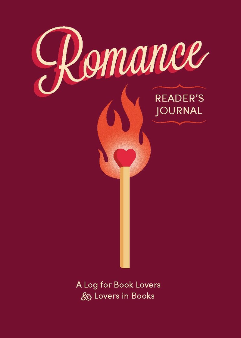 Romance Reader's Journal