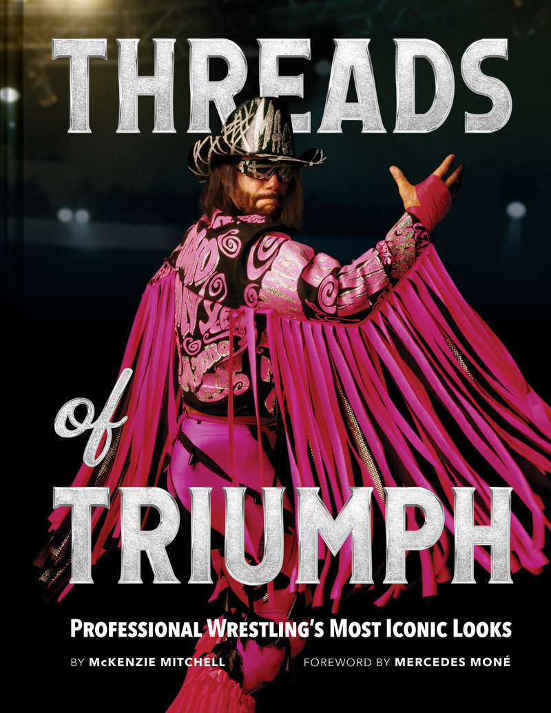 Threads of Triumph