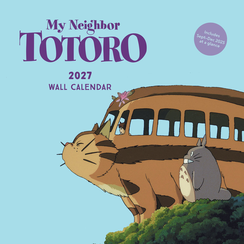 Studio Ghibli
