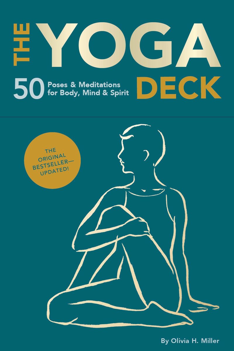 Yoga Deck (Updated Edition)