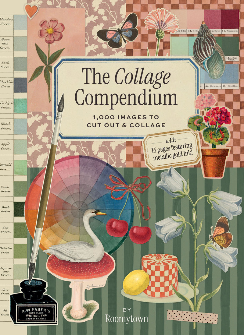 The Collage Compendium