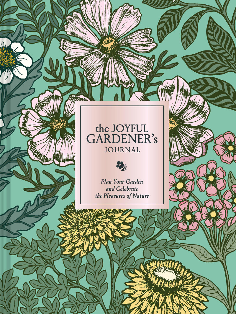 Joyful Gardener's Journal