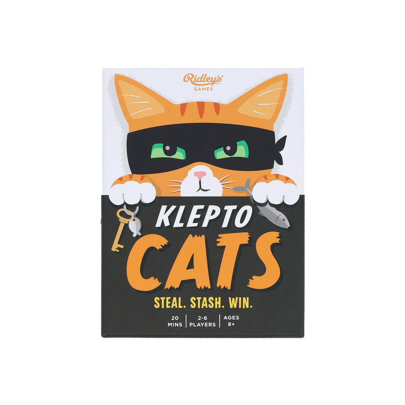 Klepto Cats