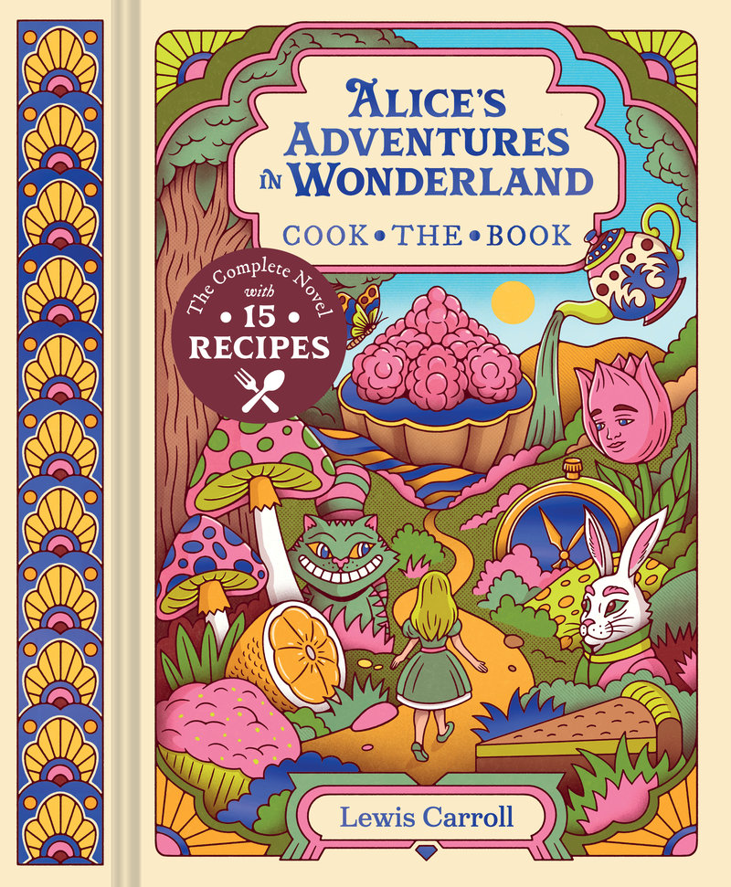 Alice's Adventures in Wonderland