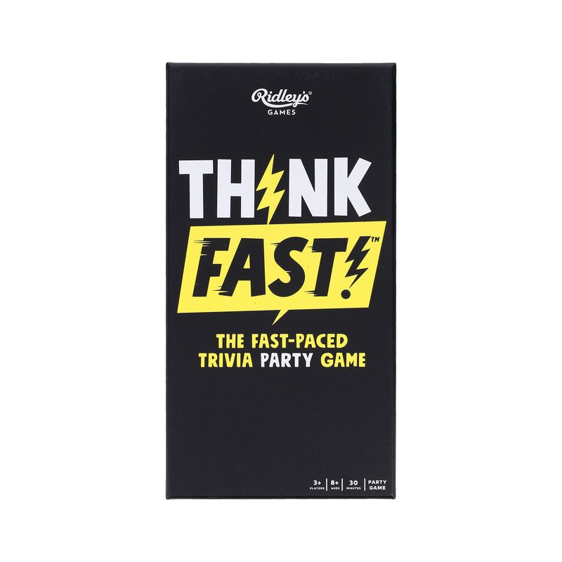 Think Fast