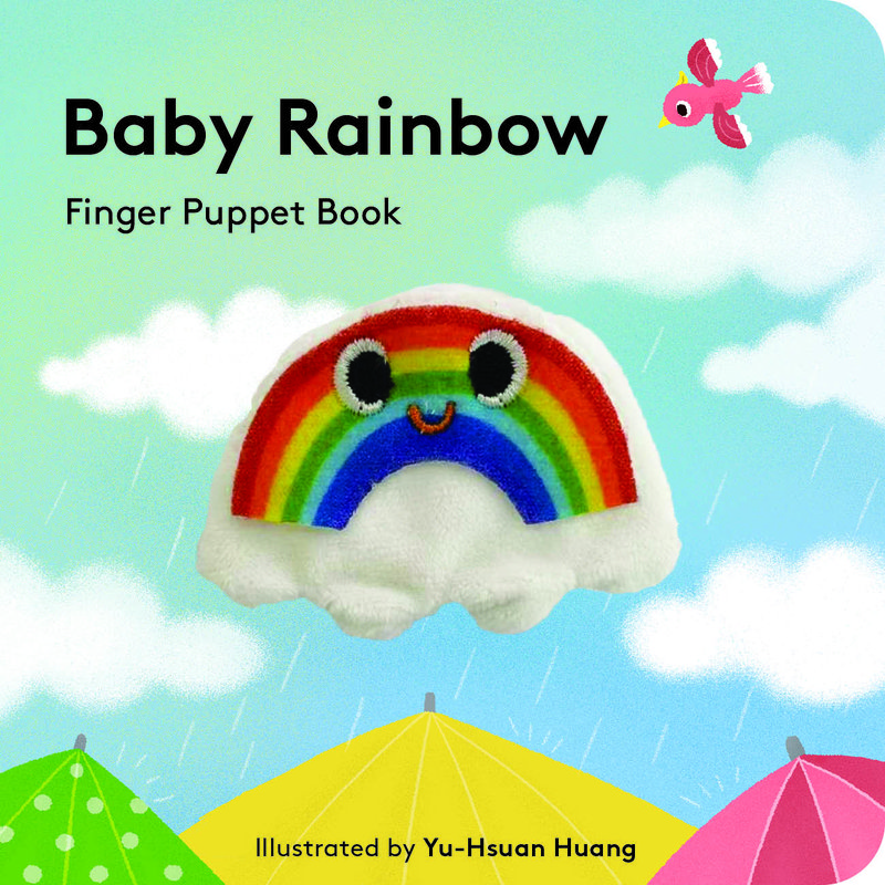Baby Rainbow