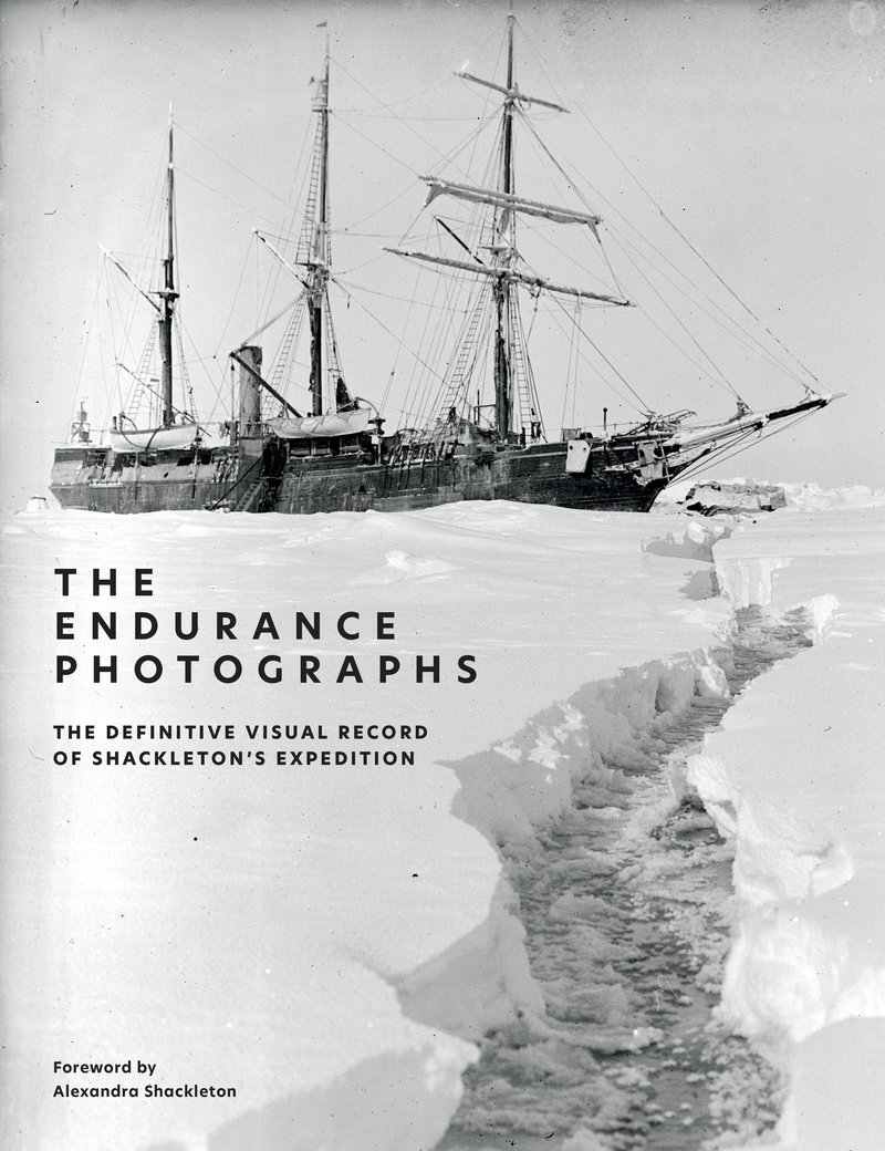Endurance Photographs