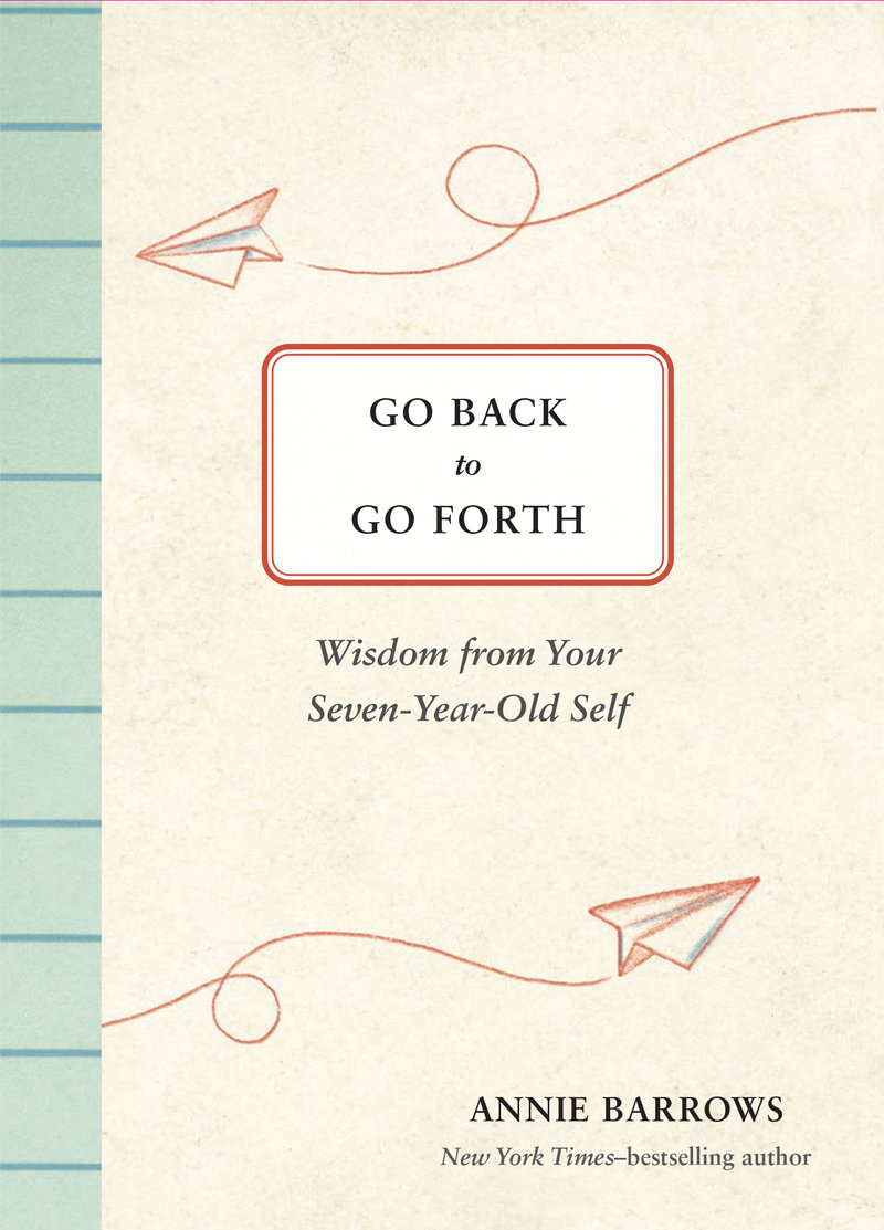 Go Back to Go Forth