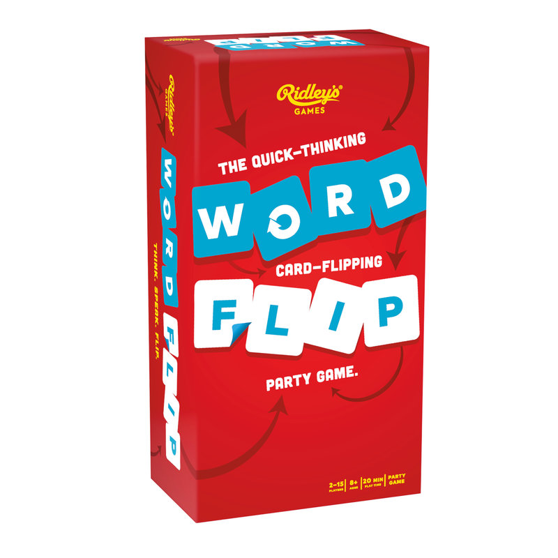 Word Flip