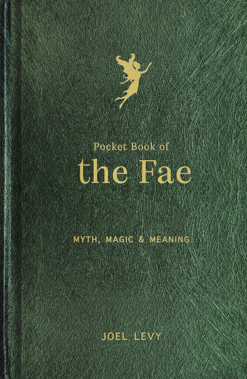 Pocket Book of the Fae