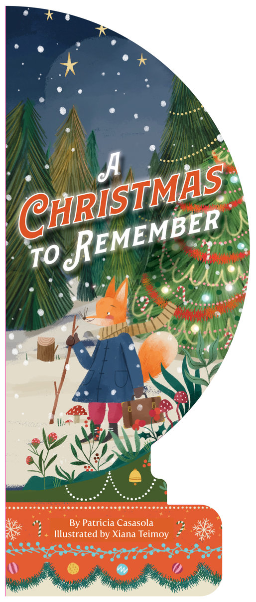 A Christmas to Remember