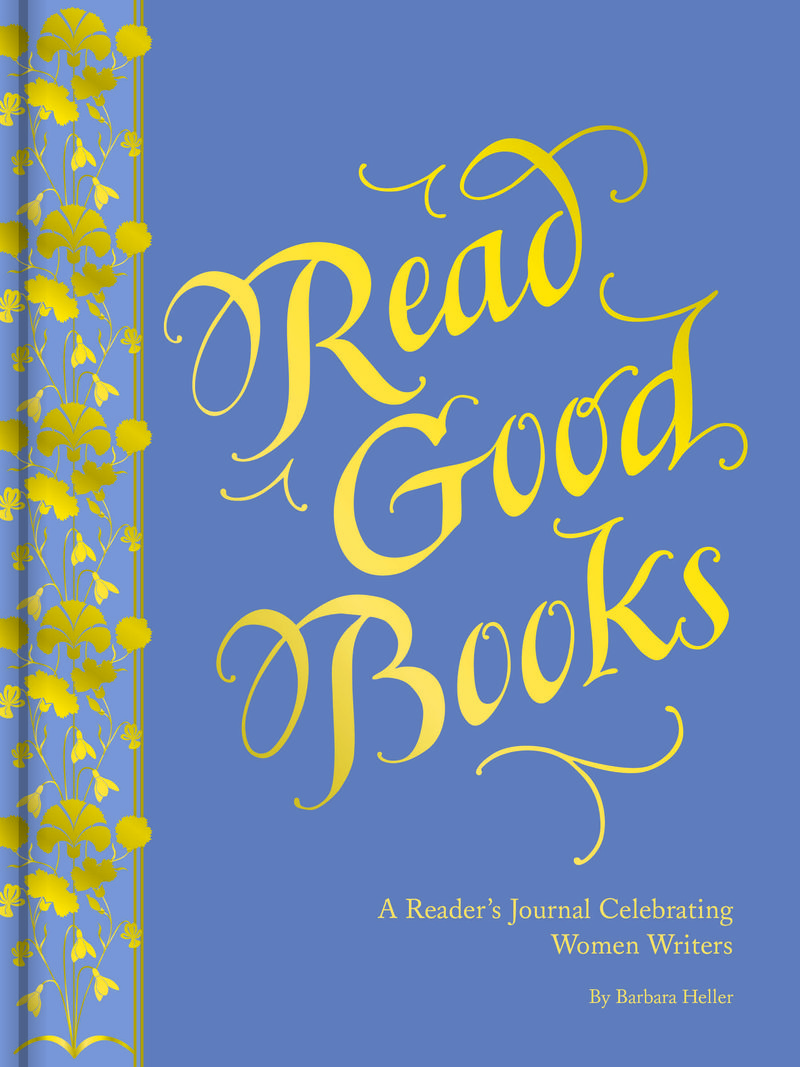 Read Good Books